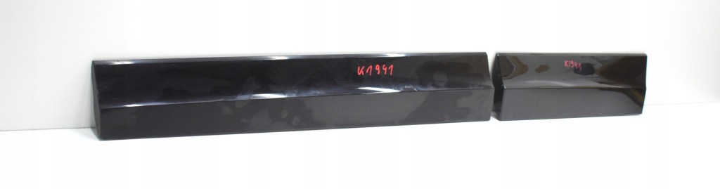 фото №3, Vw t-roc 2ga r line молдинг двері лівих перед задня org 2ga853719a 2ga853863