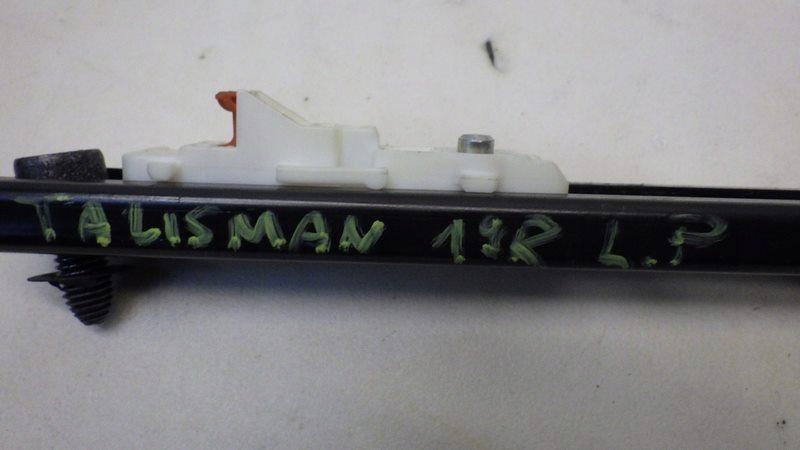 фото №6, Регулювання висоти поперечина ліва renault talisman 878240875r