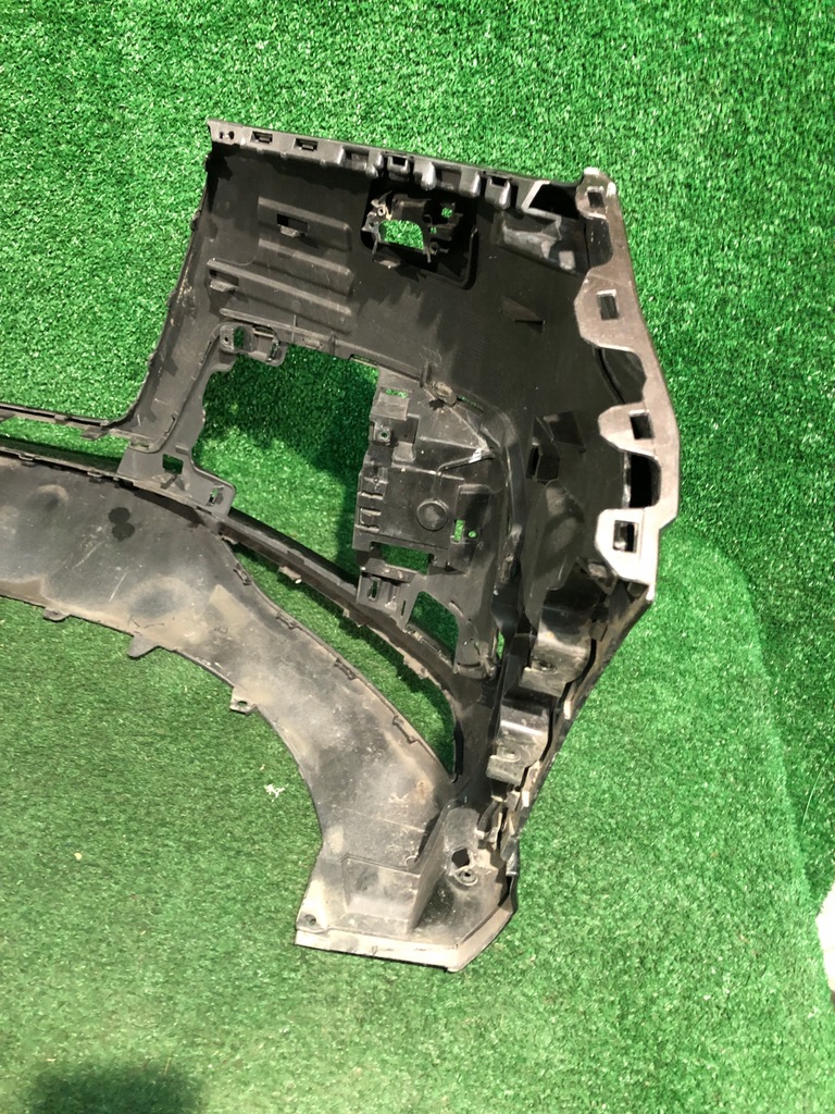 фото №9, Бампер передний audi q7 4m0 15- s-line