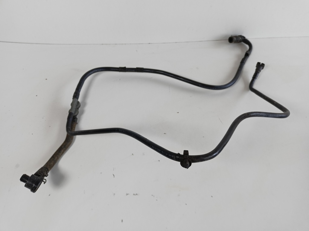 фото №1, Ford mustang vi 2015+ 3.7 шланг wąż трубка