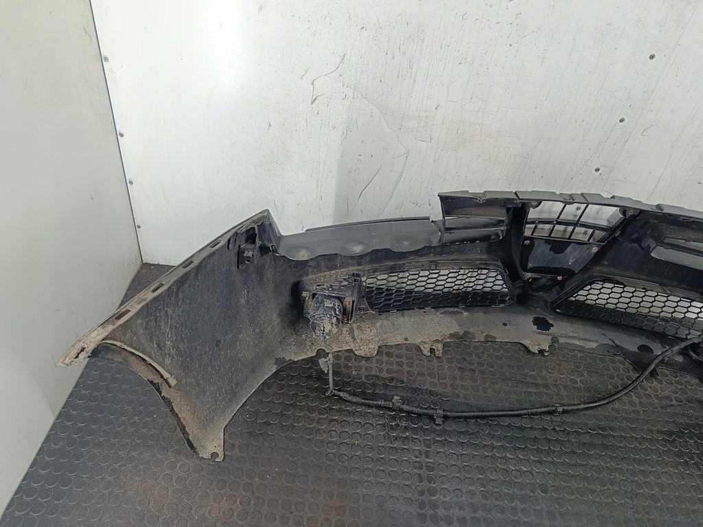 фото №15, Бампер перед alfa romeo 159 876/b