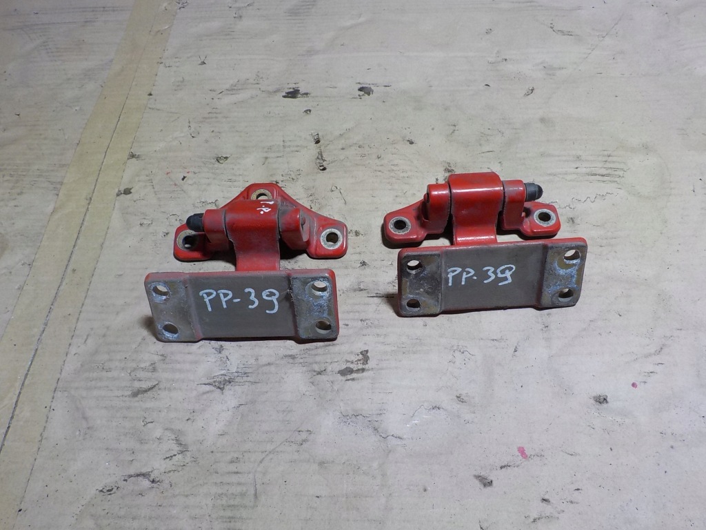 Купить Premium dxi петли дверь правый перед