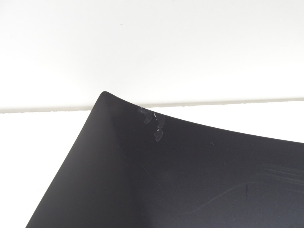 Капот крышка перед передняя двигателя audi a5 8t b8 черная lz9y 07-11r в Украине