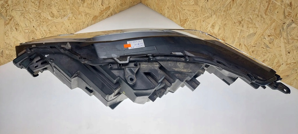 фото №11, Lexus rx 450h 2020 лампи передні