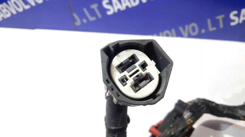 фото №7, Volvo xc60 2011 блоки управления двигателя