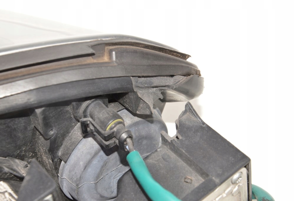 фото №7, Ferrari 550 maranello лампа правий перед