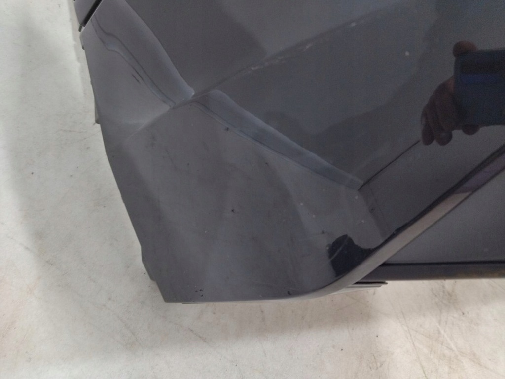 фото №15, 5fj807417b бампер задняя li7f 6pdc easy open seat tarraco 2019+