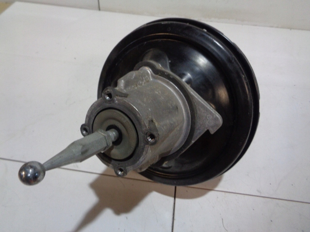 фото №10, Підсилювач гальм гальмівні помпа vw phaeton 02-10 3d0612107a