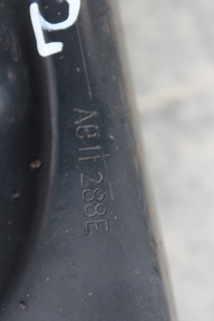 фото №11, Aygo i 1.0 рычаг левый передний