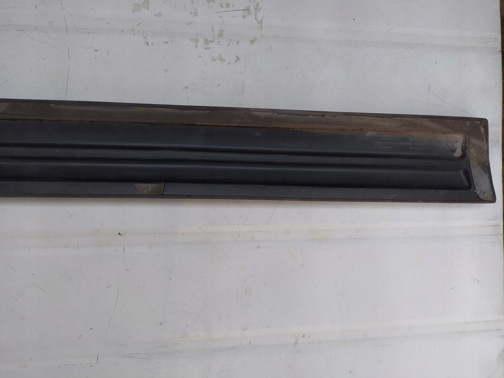 фото №8, Молдинг двері ліва - grand vitara 3d