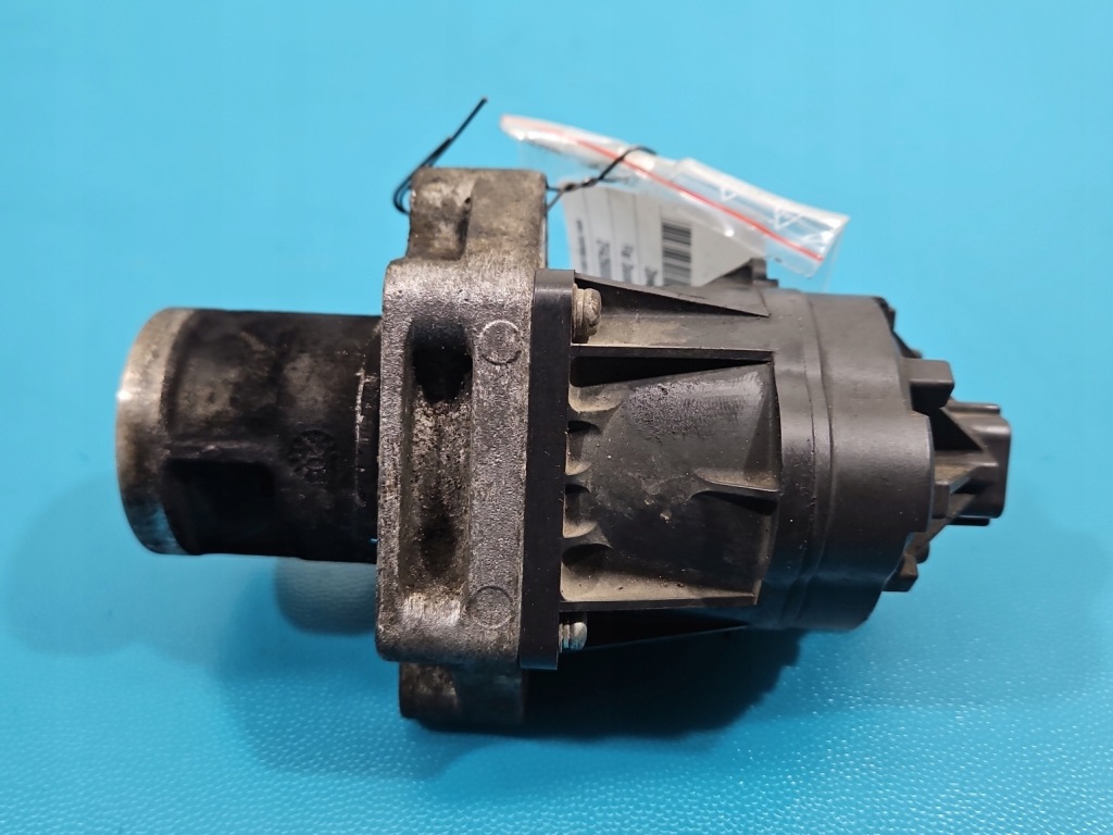 Клапан egr fiat ducato iv k5t70977 2.0 jtd 5 pin с Разборки