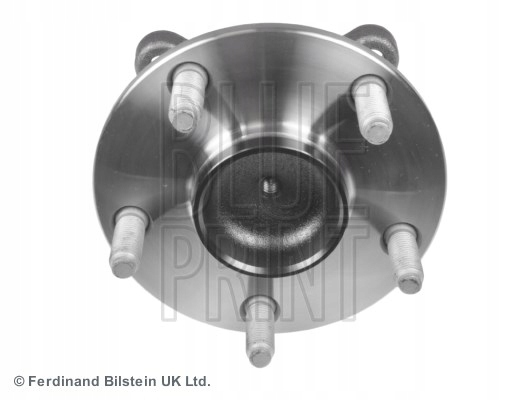 фото №14, Набір підшипник колеса 30x74x66 lexus gs is c is ii