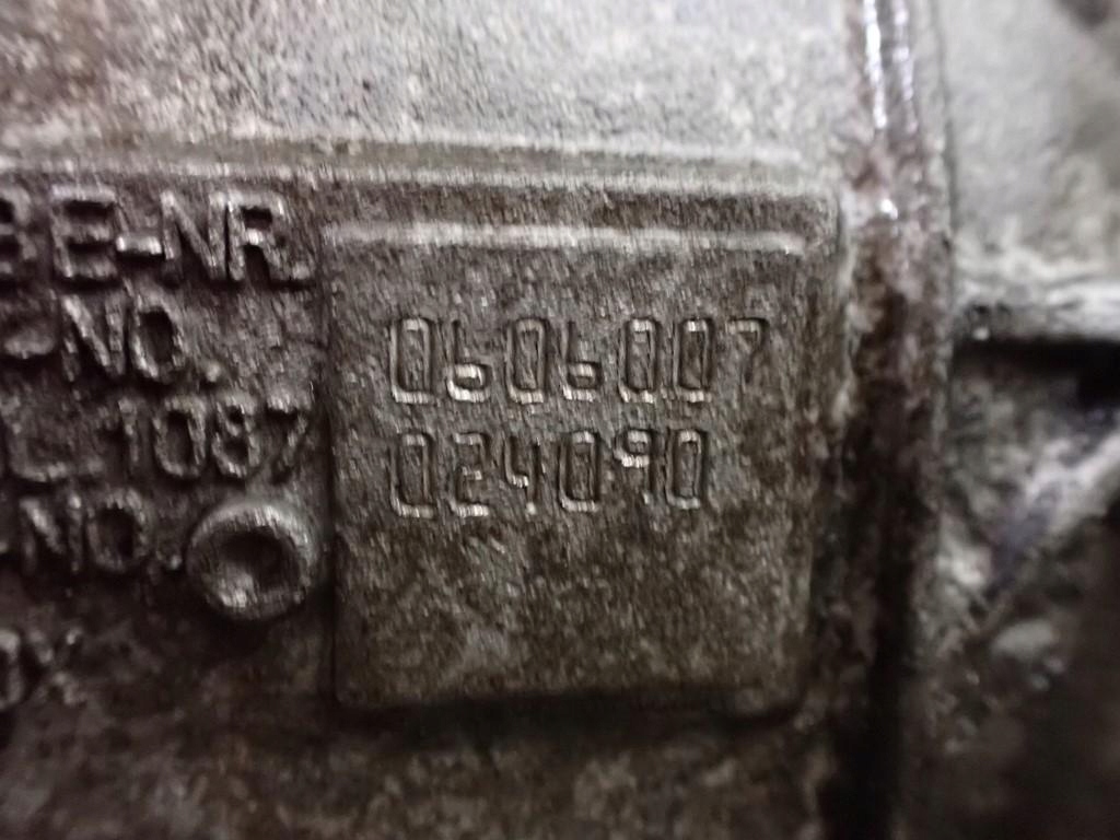 фото №12, Коробка передач передач автоматическая коробка передач bmw x4 f26 3.0d n57 17r fv