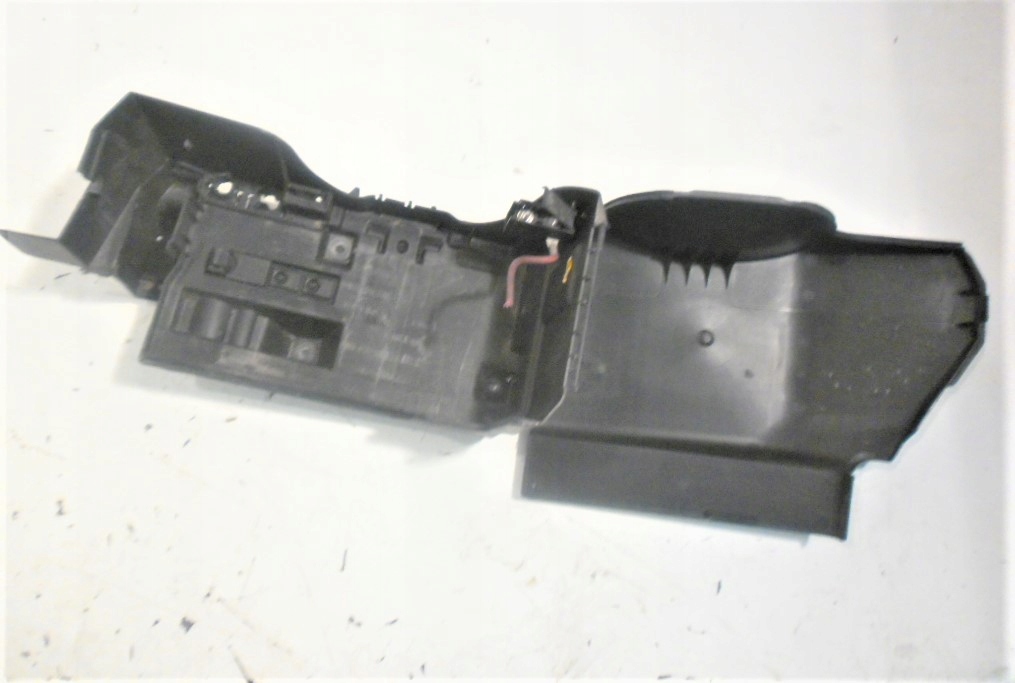 фото №1, Основание корпус аккумулятор opel vectra signum