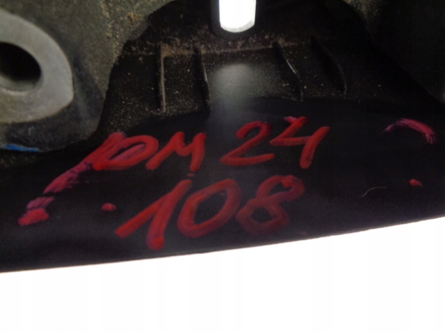 фото №12, Renault kadjar воздуховод кожаный