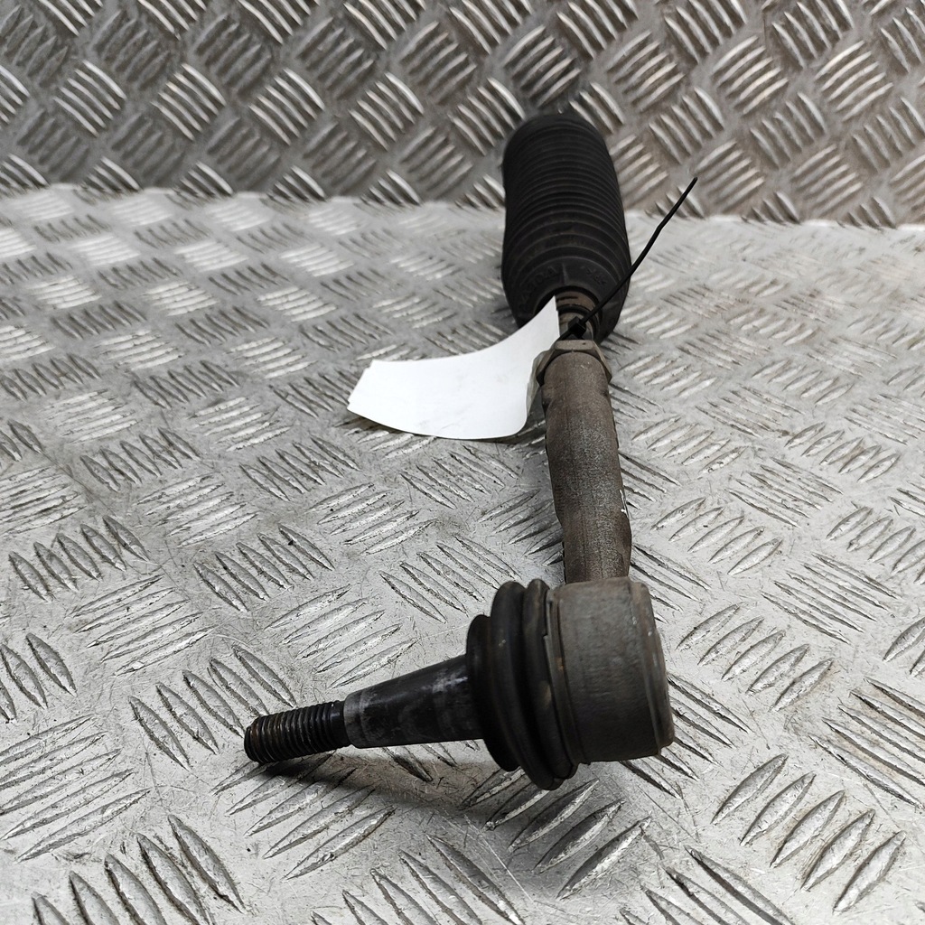 фото №6, Volvo xc60 2023 левая сторона тяга рулевой