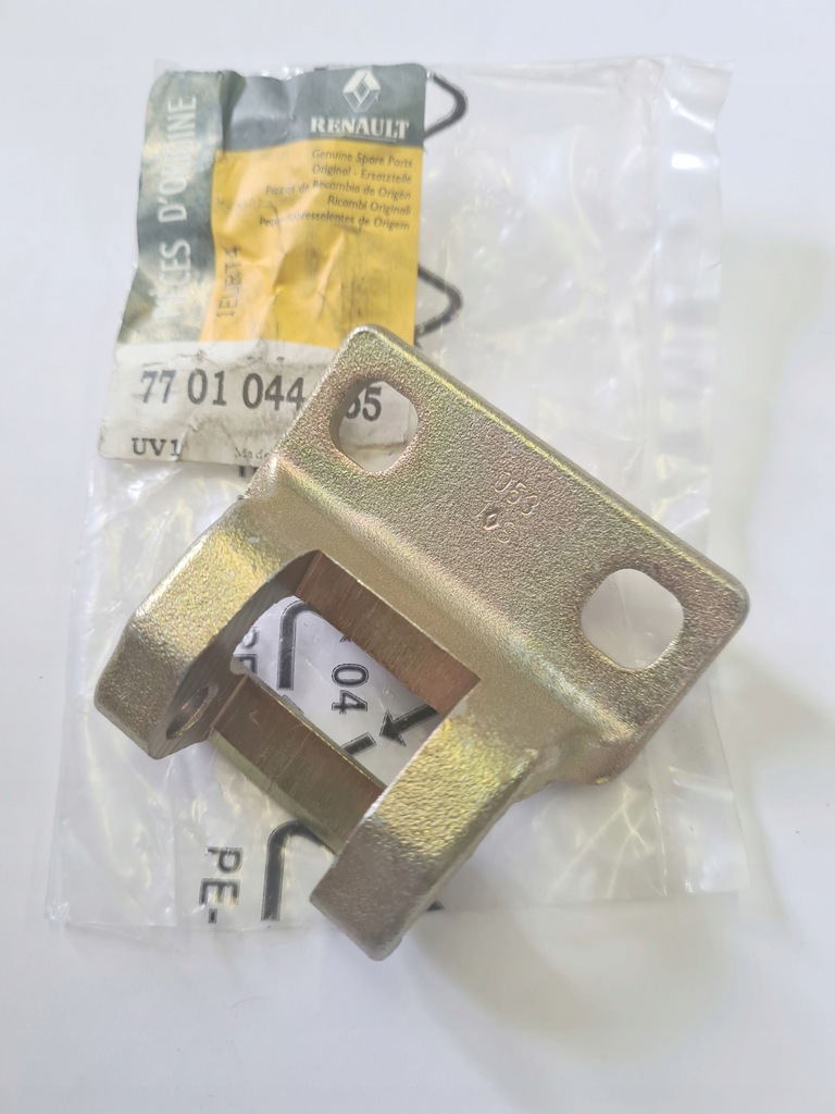 фото №1, Петля багажника renault kangoo 7701044065