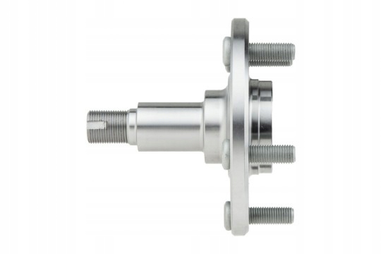 фото №3, Ступица колеса перед nty klp-ty-046p