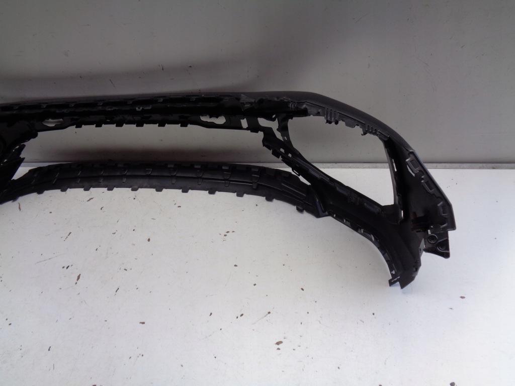 фото №8, Бампер передний vw t-roc 2ga 21- lift r-line nr 42054