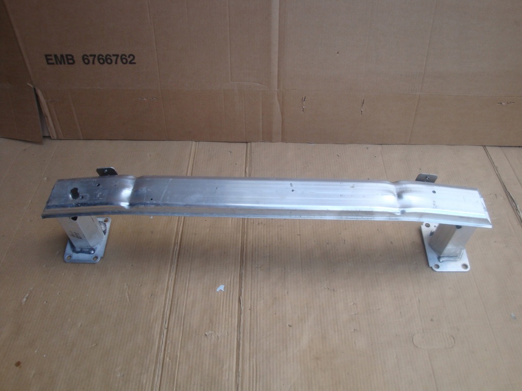 фото №1, Peugeot expert toyota proace opel vivaro балка передня