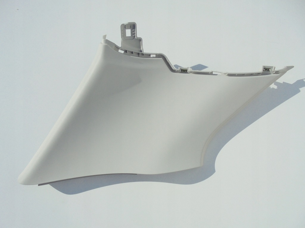 фото №1, Vw t-roc захист обшивка стійка ліва 2ga867287 2017-2019