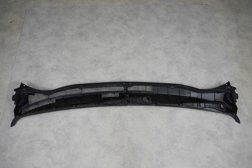 фото №5, Жабо комплект toyota avensis t25 lift eu