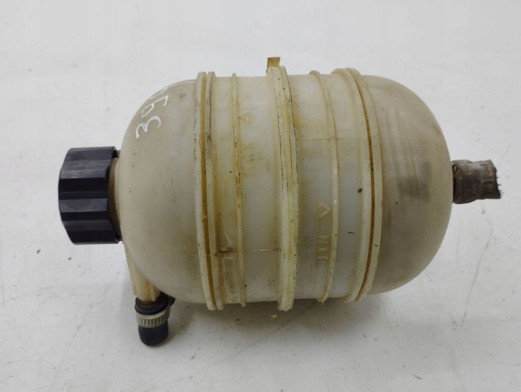 фото №5, Peugeot 206 1999 бак расширительный охлаждающая жидкость