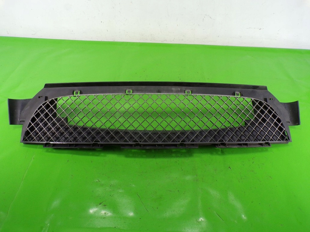 фото №1, Bmw e46 решітка радіатора решітка бампера m набір
