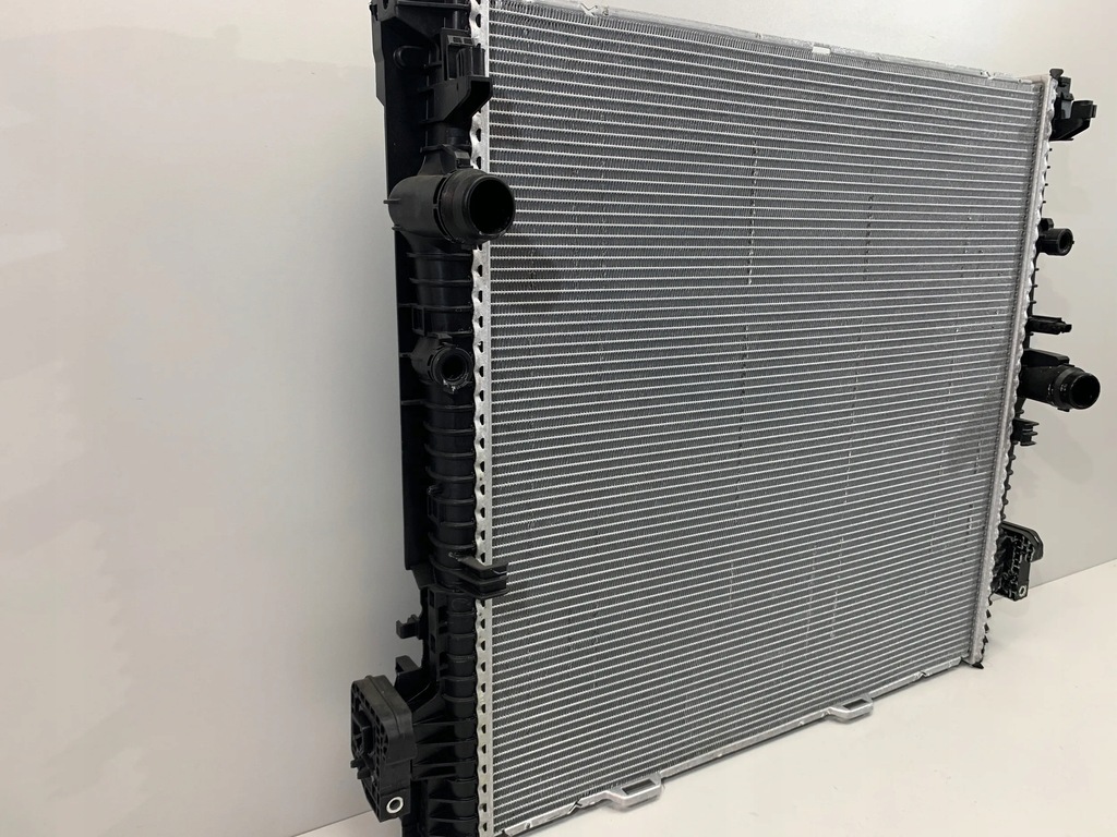 фото №5, Bmw x5 g05 g06 радіатор wody 5a06fe3 nowa oem bmw