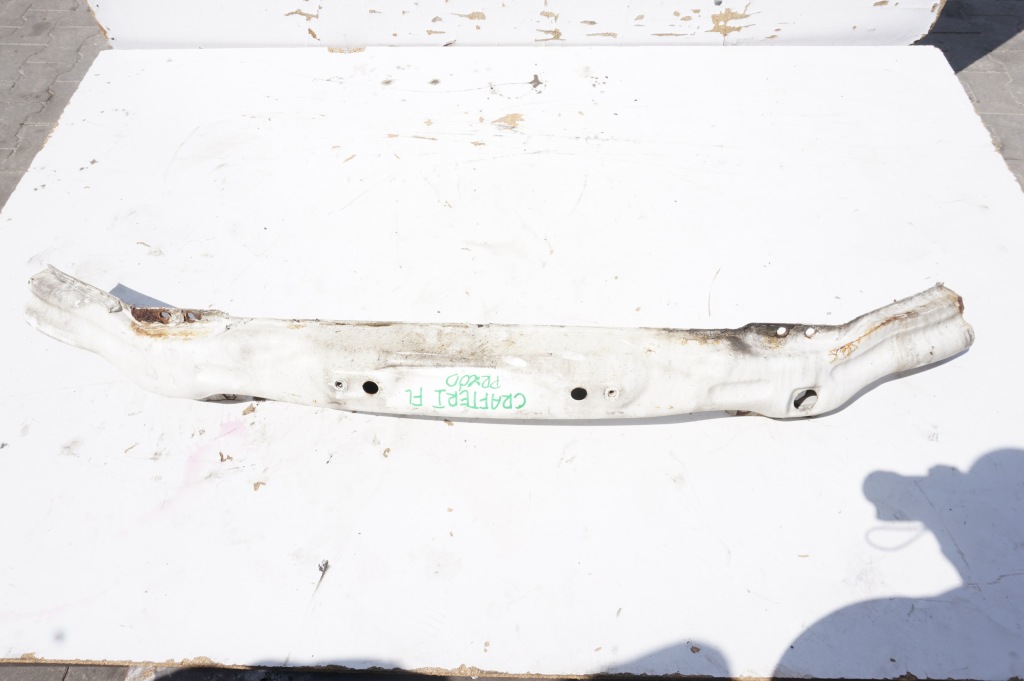 Купити Балка pod бампер перед volkswagen crafter i