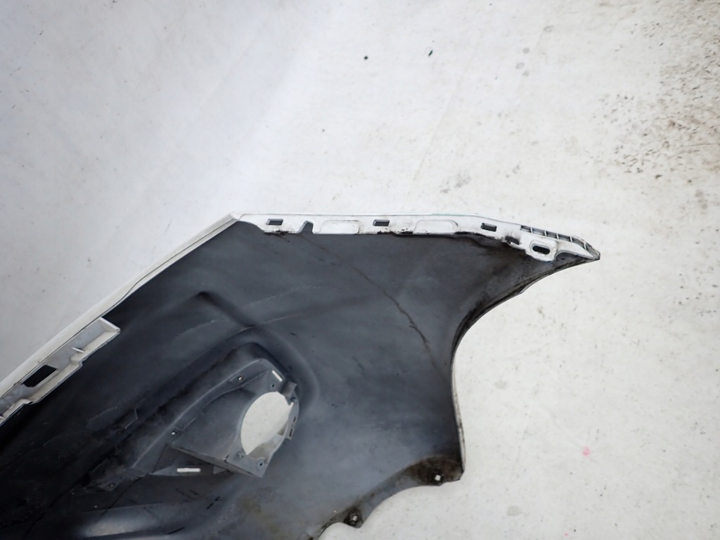 фото №9, Renault koleos i 1 lift 13-16 бампер перед передний