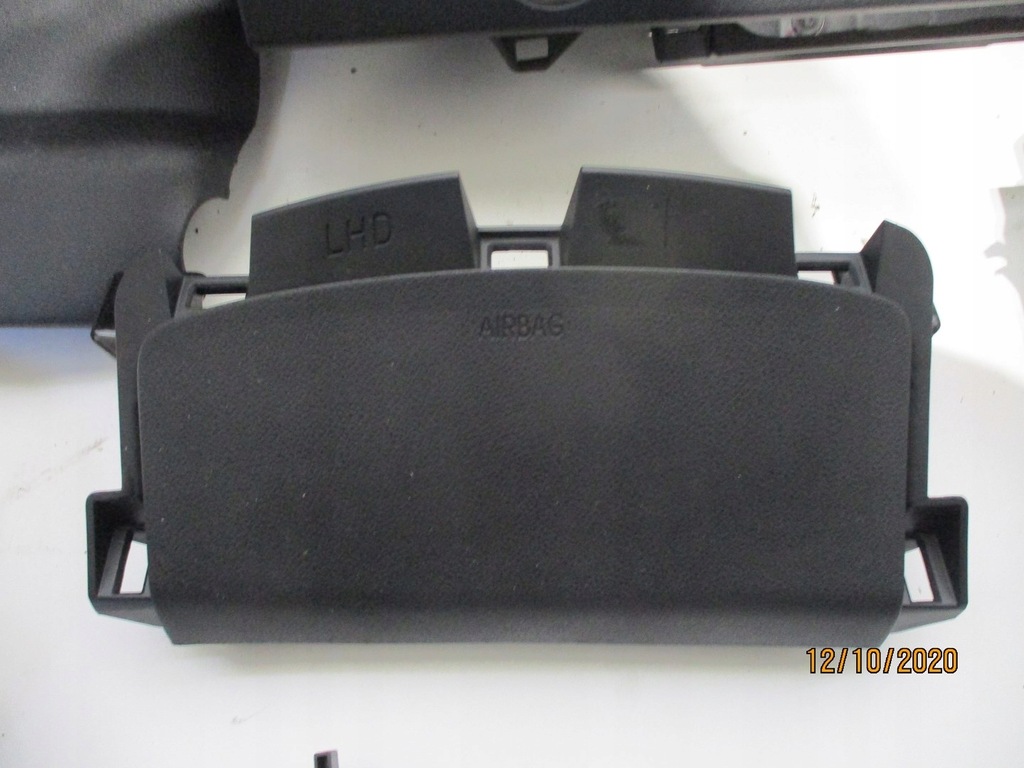 фото №6, Панель приладів консоль pulpit kia niro