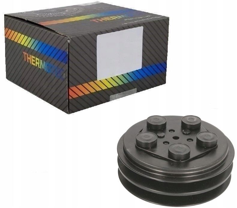 фото №1, Зчеплення компресор кондиціонер thermotec ktt040135