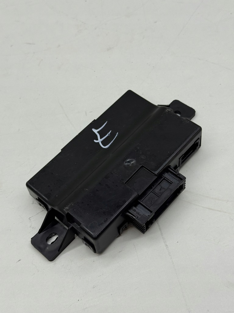 фото №6, Audi s7 a7 s6 c7 модуль блок управления шлюз исправный легальный!