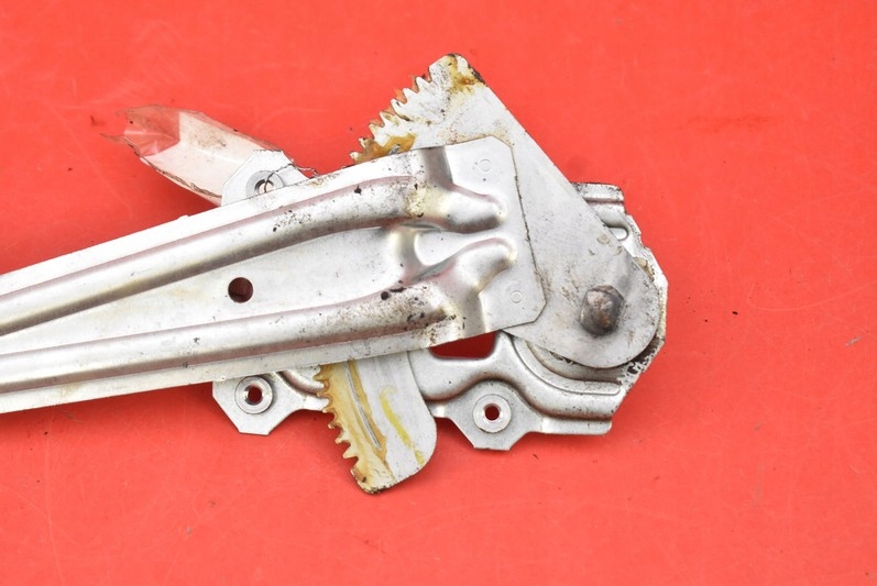 фото №7, Подъемник стекло левый задняя suzuki swift v mk7 5d 13r