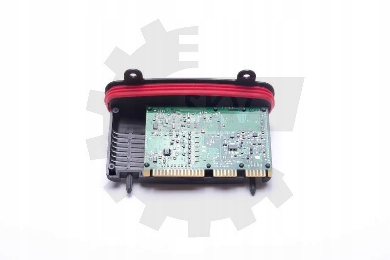 фото №1, Модуль управление. фары bmw 7 f01 f02