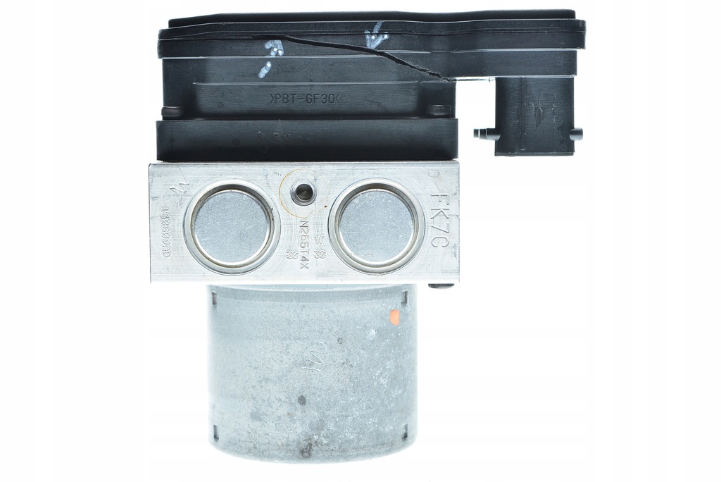 фото №6, Насос abs carens iv 58910-a4610 be6003q901 описание