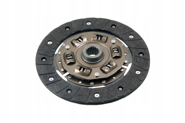 фото №12, Blue print adt33154 диск сцепления