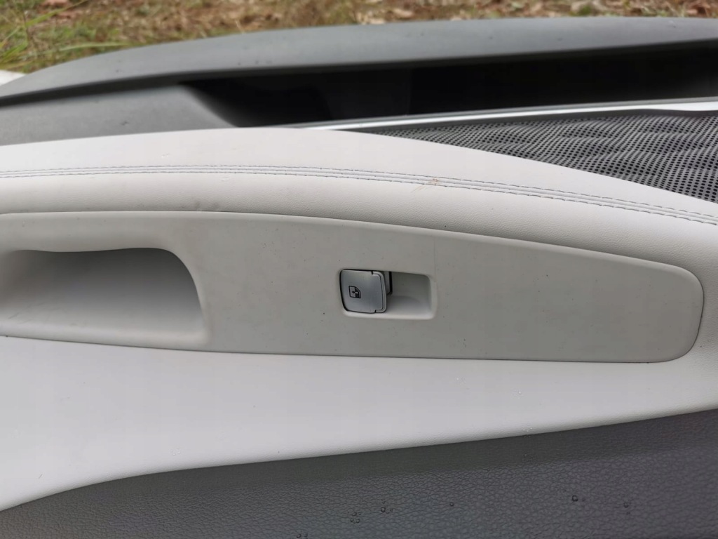 фото №11, Обшивки дверь обивка правое левая перед задняя hyundai santa fe iv 1.6 plug-in