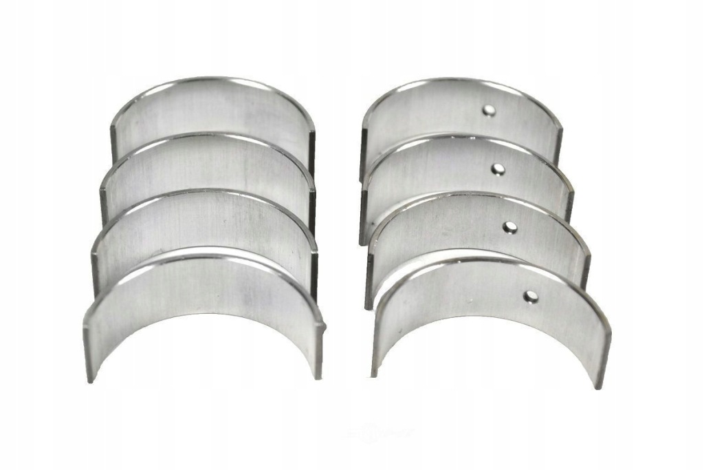 Купить Вкладыши шатунные renault dacia 1.6 sce h4m std