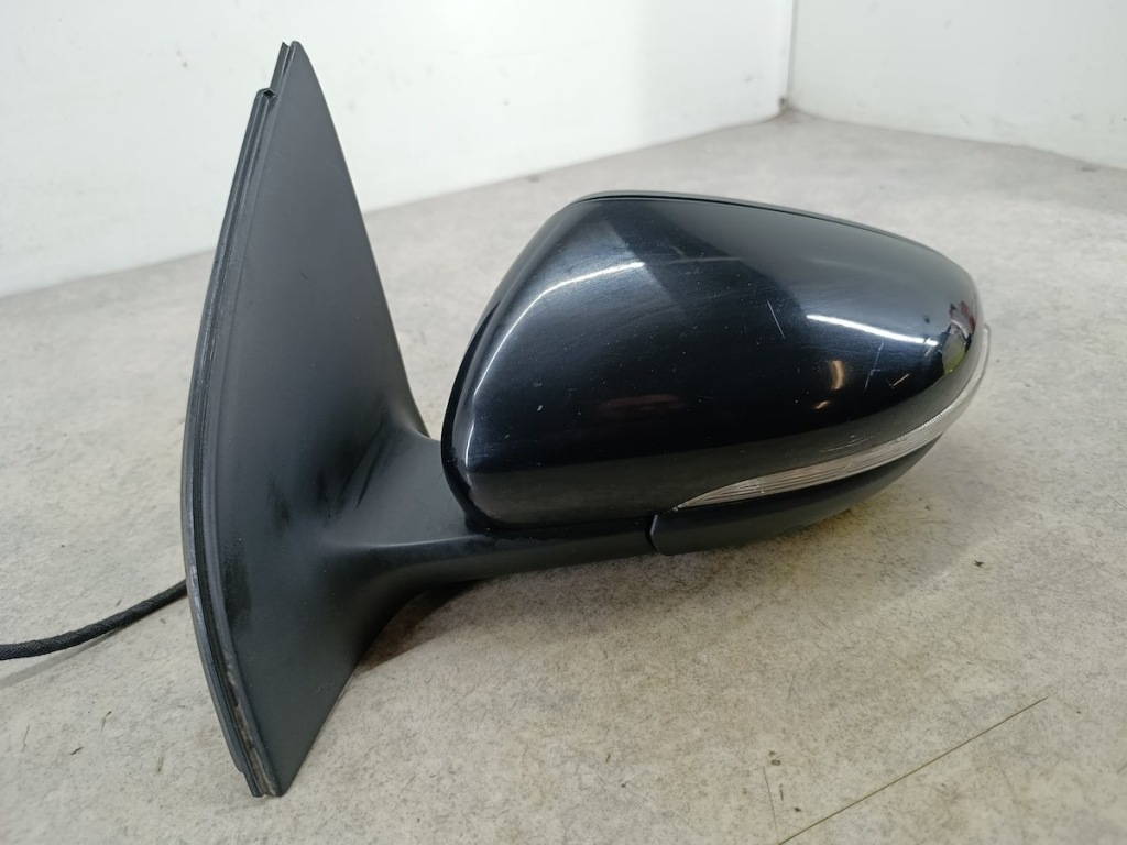 Купити Дзеркало ліве vw golf vi l041