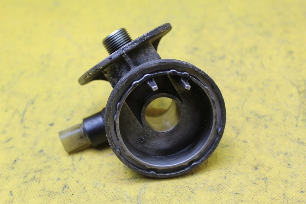 фото №7, Основа фільтра megane ii 1.5 dci