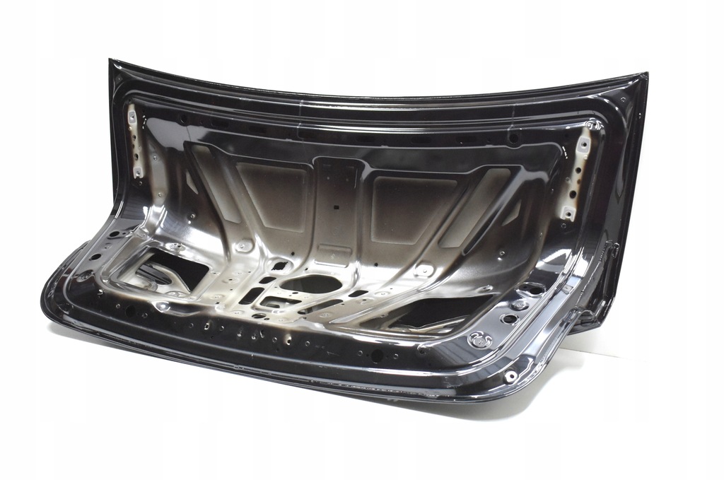 фото №7, Bmw 7 g70 крышка багажника багажника задняя задняя org