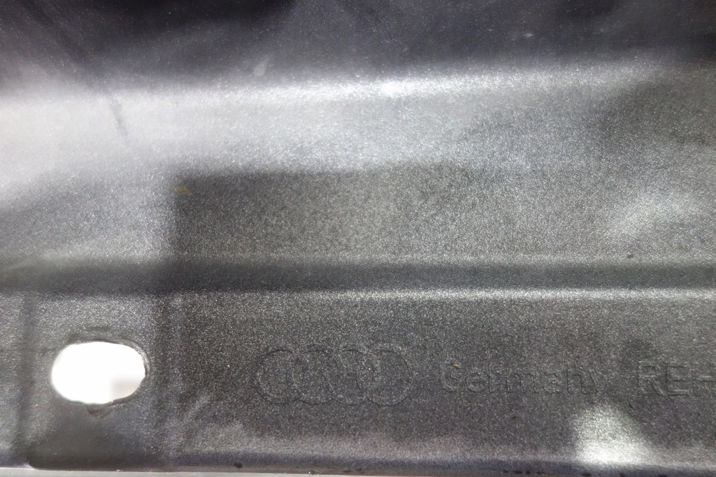 фото №7, Молдинг порог правая audi a4 b6 00-06 8e0853860