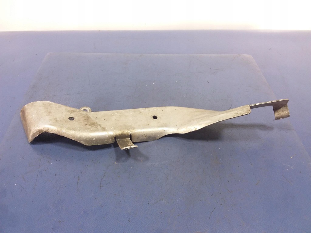 фото №4, A7 3.0 tdi захист трубопровід пального 4g0201192e