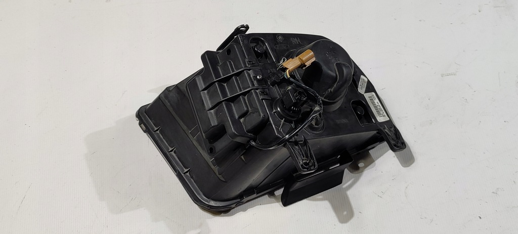 фото №7, Лампа перед передняя правая ford mustang 2005-2008 ксенон