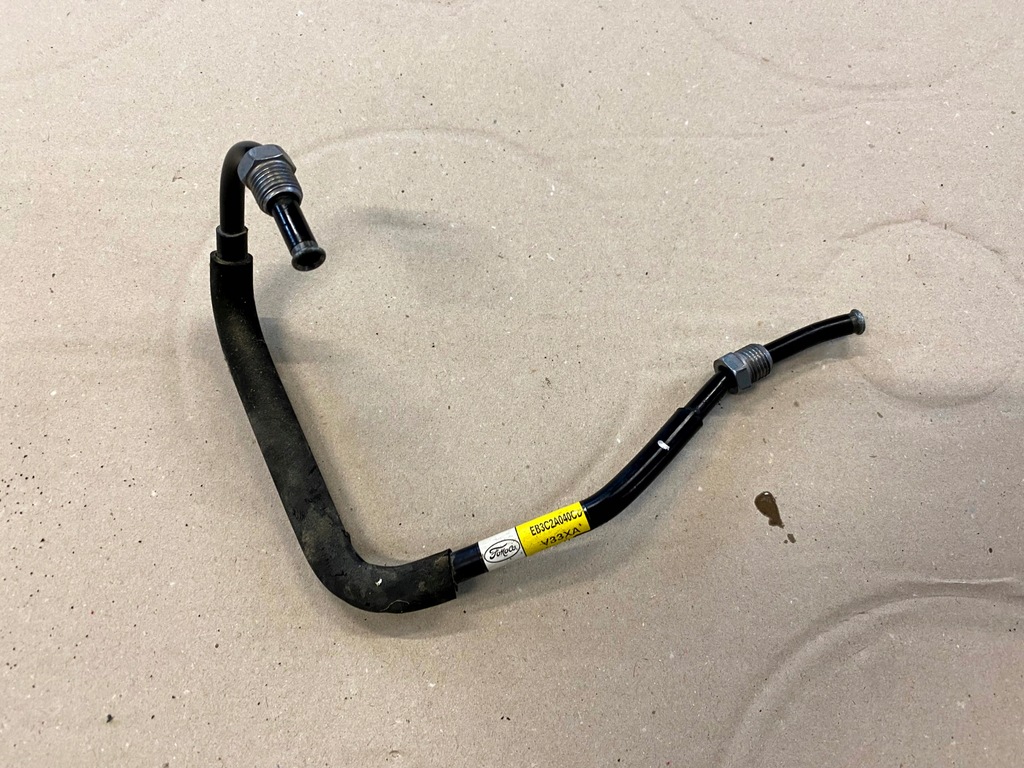 фото №1, Jb3c2234ha шланг трубка насоса abs гідравлічний - ford ranger iv v 2020 2.0