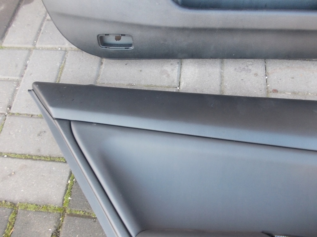 фото №15, Обшивки accord 7 sedan eu