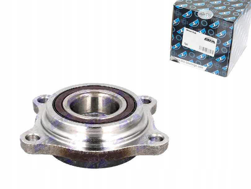 фото №1, Набор подшипник колеса с ступица alfa romeo 147 1.6-3.