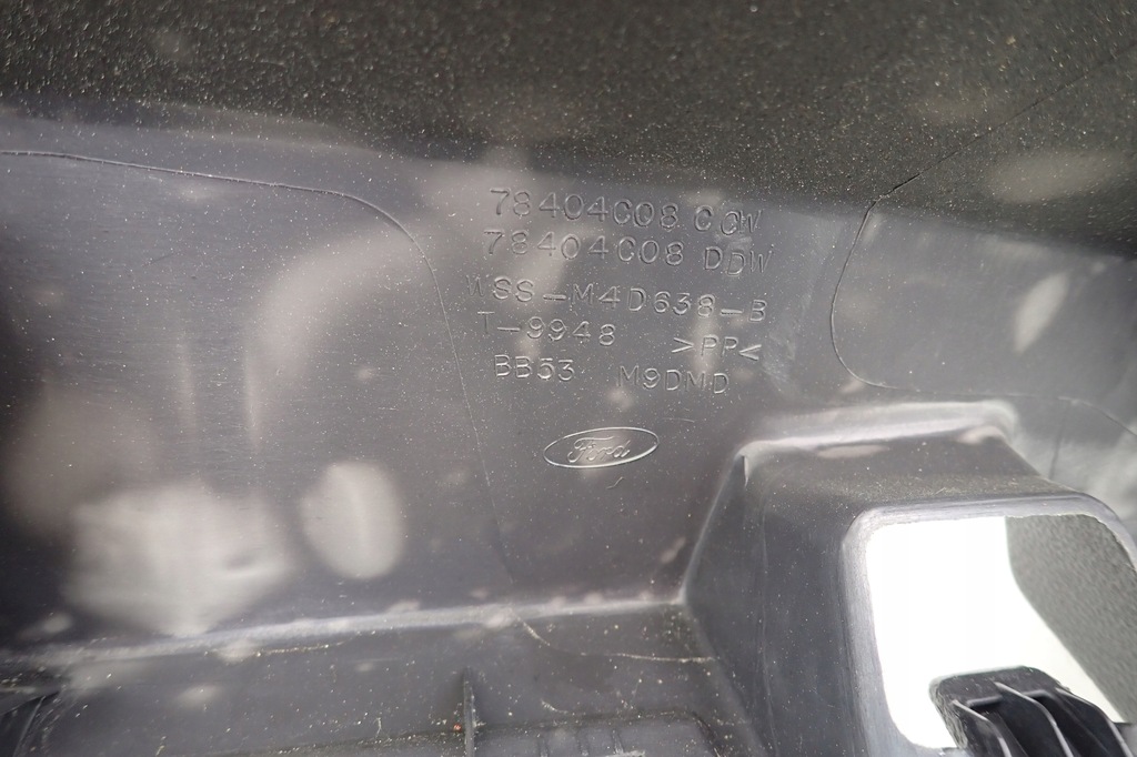 фото №7, Ford explorer v 11r 3.5 v6 захист поперечина задня na pas